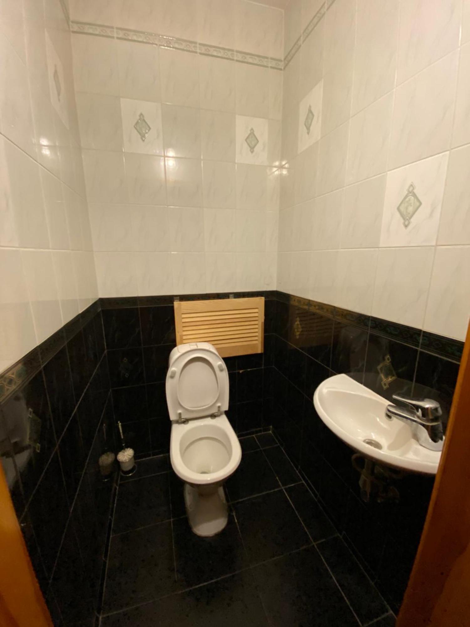 Real Home Apartments- Geroiv Dnipra Metro Station Kyiv Exterior photo